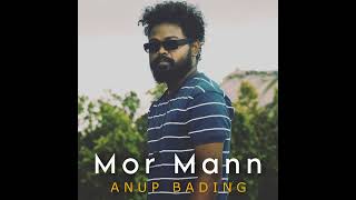 MOR MAN ll ANUP BADING ll NEW NAGPURI SONG ll like comment share guys video ll brijesh toppo [upl. by Aneelehs]