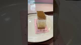 Mini CAFE Vlog cafe cafevlog hyderabad cheesecake minivlog [upl. by Elah]