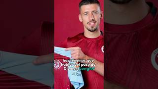 ¿QUÉ LE HA PASADO A LENGLET EN EL ASTON VILLA lenglet astonvilla barcelona salario milan [upl. by Gun]