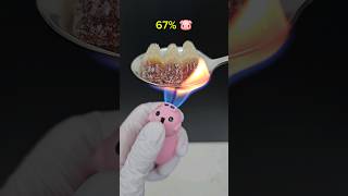 Fire Coke gummy with lighters🔥 maximum power [upl. by Arimlede]