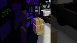 Spying people in Brookhaven 🏡RP 💀 roblox [upl. by Lorinda]