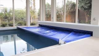 Remco  Coverstar automatic pool covers [upl. by Etka]