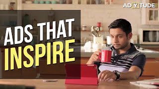 Top 15 Inspirational Ads Ads that will Inspire you Ads that will Keep You Motivated [upl. by Guido]