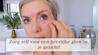 Tutorial bindweefselmassage voor thuisClinic of Skin Video 11 [upl. by Cad]