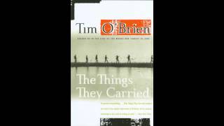 The Things They Carried By Tim O Brien quotstockings and churchquot [upl. by Notnirt207]