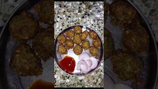 dalvada youtubeshorts greenfood pakoderecipe dalvadarecipe [upl. by Em399]