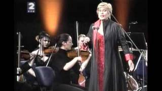 Canteloube  Chants dAuvergne  Baïlèro  Kiri te Kanawa [upl. by Eylhsa844]