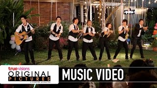 เพราะเธอคนเดียว  OST Coffee Prince Thai วุ่นรักเจ้าชายกาแฟ Official MV [upl. by Sheedy727]