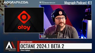 OCTANE 20241 BETA 2 Release Highlights [upl. by Huey]