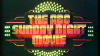 ABC Classic Movie Intro and Bumper  1970s [upl. by Fisk]