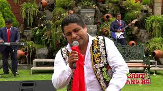 PRINCIPE ACOLLINO EL IDIOTA LM CANTA AUTOR ASE 6 AÑOS CANTO EN BOLIVIA Y PERÙ EN 2012 [upl. by Adirf]