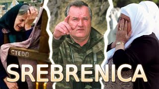 Srebrenica Potraga za Istinom Ceo Dokumentarac [upl. by Jefferson445]