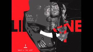 Lil Wayne  Grove St Party Freestyle feat Lil B Sorry for the wait Mixtape HD 2011 NEW HOT [upl. by Ainedrag]