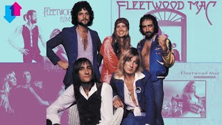 Fleetwood Mac  UK Chart History 1968  2022 [upl. by Eivol782]