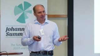 Jan Erik Ekberg Hardwarerooted platform security – from mobile phones towards IoT and the Cloud [upl. by Htiek69]