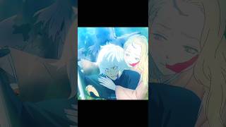 Hells Paradis animeedit anime short clips edit🫣🟡🙂🔴 shorts short anime [upl. by Ragen]