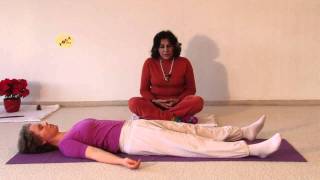 Yoga Nidra  Practice [upl. by Zoellick]