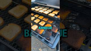 The Most Useful Barbecue Grill Hack 🍖 [upl. by Nymsaj]