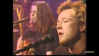 Stone Temple Pilots  Wicked Garden MTV Unplugged HD [upl. by Puna]