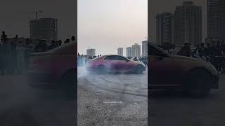 Toyota Mark X Drifts trending viral markx [upl. by Aihsatal148]