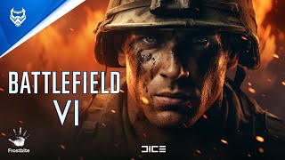 BATTLEFIELD VI™ Teaser  PS5 [upl. by Findley]