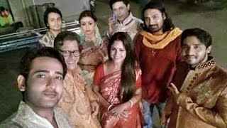 Khokababu Behind The Scenes  খোকাবাবু  Star Jalsha Bengali TV Serial Khokababu Making Shooting [upl. by Bunow612]