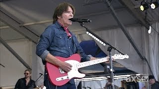 John Fogerty  Live at New Orleans Jazz amp Heritage Festival 2014 [upl. by Scharff]