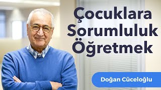 ‪Çocuklara Sorumluluk Öğretmek [upl. by Leighton]