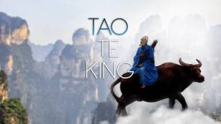 TAO TE KING LAO TSE AUDIOLIBRO COMPLETO 道德經 [upl. by Herc271]