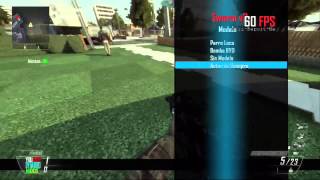 BO2 mod menu Swarm V2  Download [upl. by Nomad60]