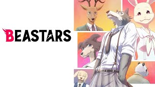 Beastars  Wild Side Filtered Instrumental [upl. by Spear]