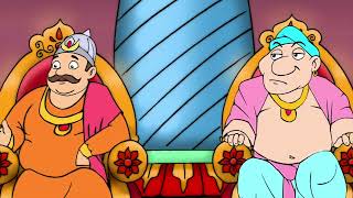 Live  Rajguru Aur Tenaliram  Season 1 EP 29 to EP35 TenaliRamaStories [upl. by Suoiradal479]