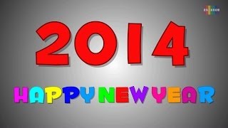 New year ecard [upl. by Auric]