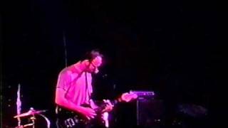 Archers of Loaf  Vocal Shrapnel LIVE  Nov 2 1998  The Showbox Seattle [upl. by Olympium388]