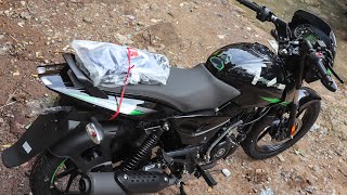 New Bajaj Pulsar 125 Neon Green Best Finance EMI Document 😱 😲  Downpayment ✔️  Easy Loan Details🤯 [upl. by Acquah]