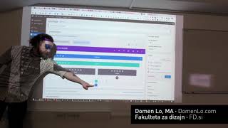 WordPress Osnove 27 VAJA Globalni elementi Accordion blurb in video modul [upl. by Weld]