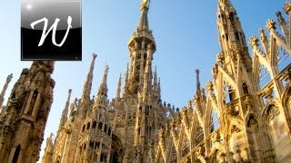 ◄ Milan Cathedral Italy HD ► [upl. by Claudia]