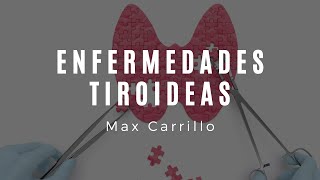 Enfermedades tiroideas  ENARM [upl. by Hallerson404]