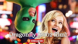 Film Dragonfly 2002 [upl. by Eedoj148]