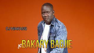 Dj Niakassi BACARY BADJIE [upl. by Nytram]