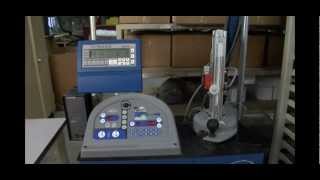 Edgebanding with Nordson PURBlue 4 Adhesive Melters and EB 60 V Application Heads [upl. by Ecerehs365]