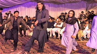 Waheed Achakzai Pashto New Attan Song  Pashto ATTAN پشتواتن [upl. by Nehttam467]