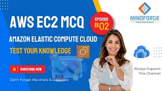 AWS Elastic Compute Cloud EC2MCQ 2024 aws cloudcloudcomputingshorts ec2instance ec2 mcq [upl. by Yaron977]