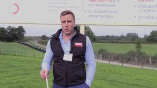 Tullamore Farm open day – soil fertility and grassland management [upl. by Netneuq848]