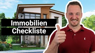 Immobilien Kaufen Die Ultimative SchrittfürSchrittAnleitung [upl. by Eul59]