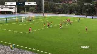 Grifone Gialloverde VS Montesacro  highlights [upl. by Garlen]