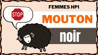 HPI  sortir du bouc émissaire MOUTON NOIR de la famille [upl. by Fionnula]