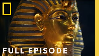 Egypts Lost Wonders Full Episode  Drain the Oceans [upl. by Luanne]