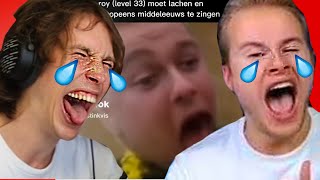 BESTE ROYALISTIQ MEMES  met Roy [upl. by Columbine]