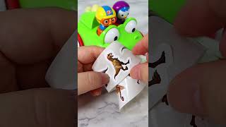 Satisfying with Unboxing amp Review Miniature Kitchen Set Toys Cooking Video  ASMR Videos [upl. by Lacsap336]